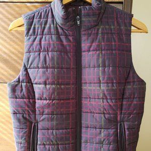 Loft Puffer Vest